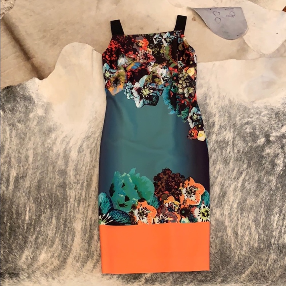 Milly dress